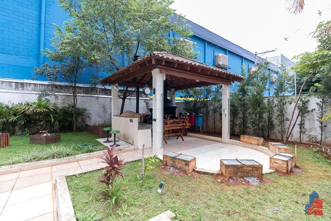 Apartamento à venda com 2 quartos, 53m² - Foto 21