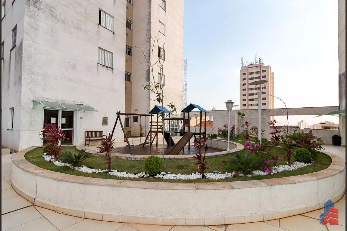 Apartamento à venda com 2 quartos, 53m² - Foto 19