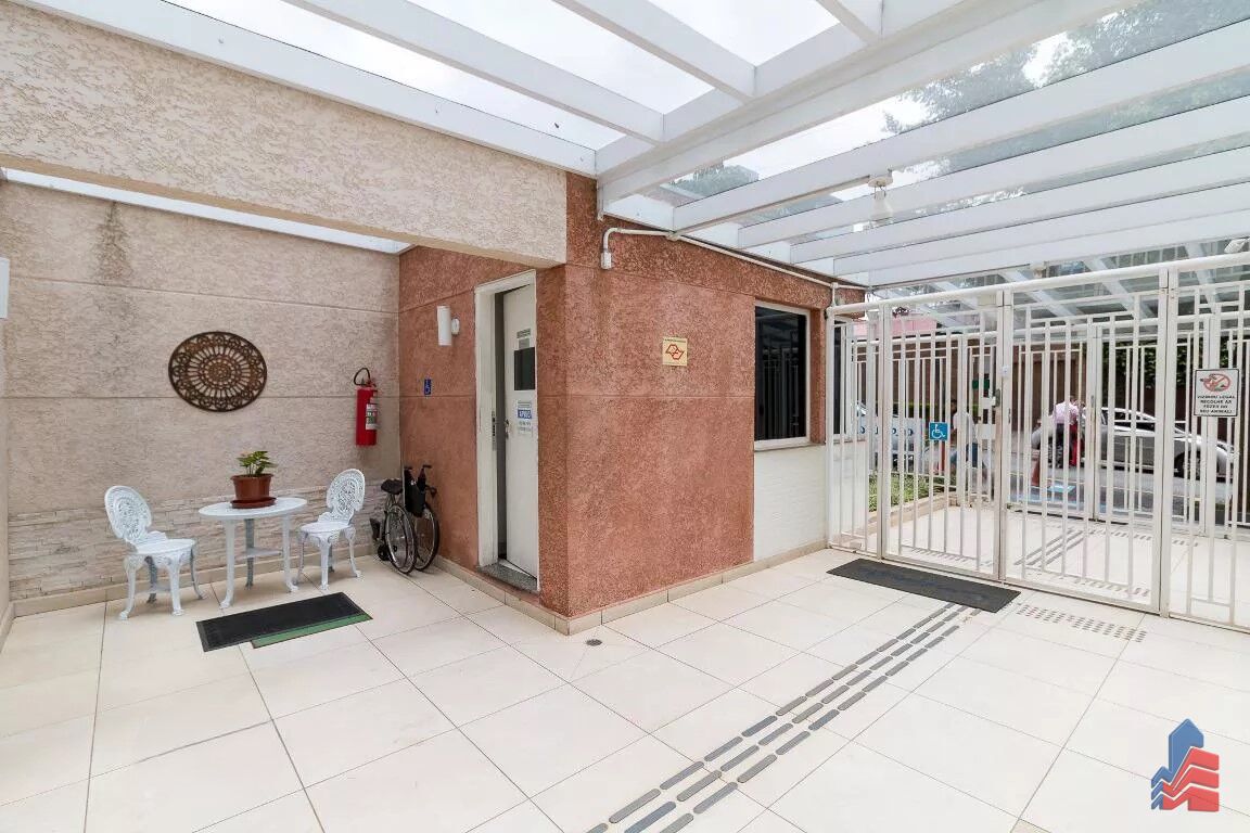 Apartamento à venda com 2 quartos, 53m² - Foto 23