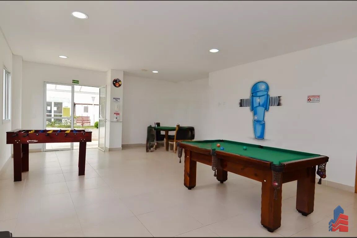 Apartamento à venda com 2 quartos, 53m² - Foto 13