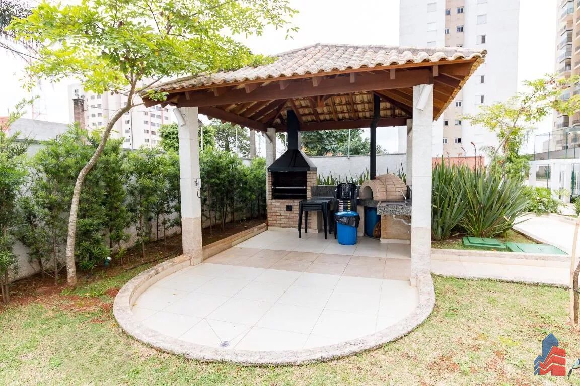Apartamento à venda com 2 quartos, 53m² - Foto 20