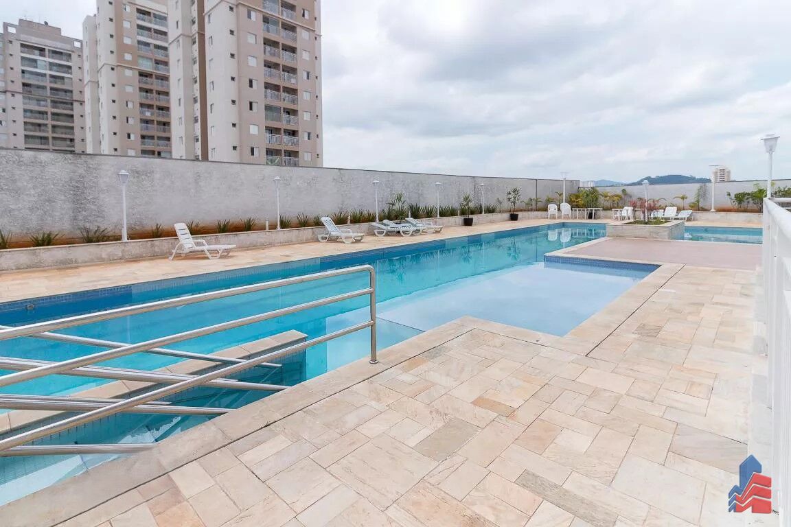 Apartamento à venda com 2 quartos, 53m² - Foto 11