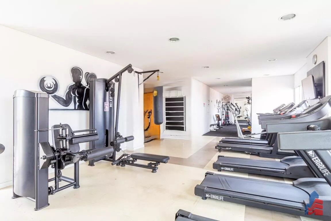 Apartamento à venda com 2 quartos, 53m² - Foto 12