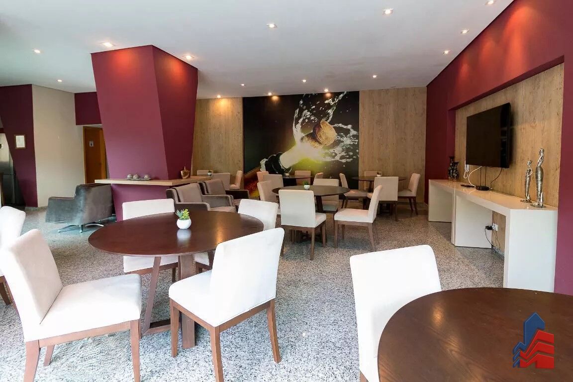 Apartamento, 3 quartos, 165 m² - Foto 24