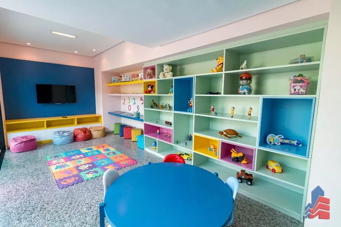 Apartamento, 3 quartos, 165 m² - Foto 27