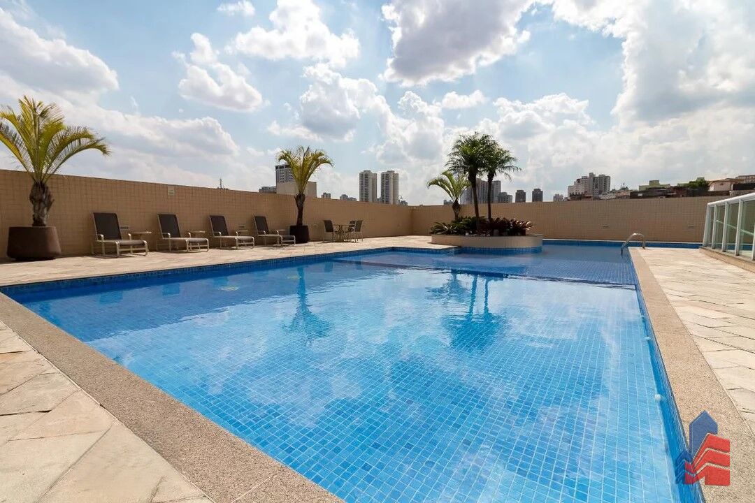 Apartamento, 3 quartos, 165 m² - Foto 19