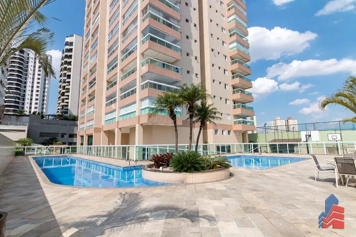 Apartamento, 3 quartos, 165 m² - Foto 18