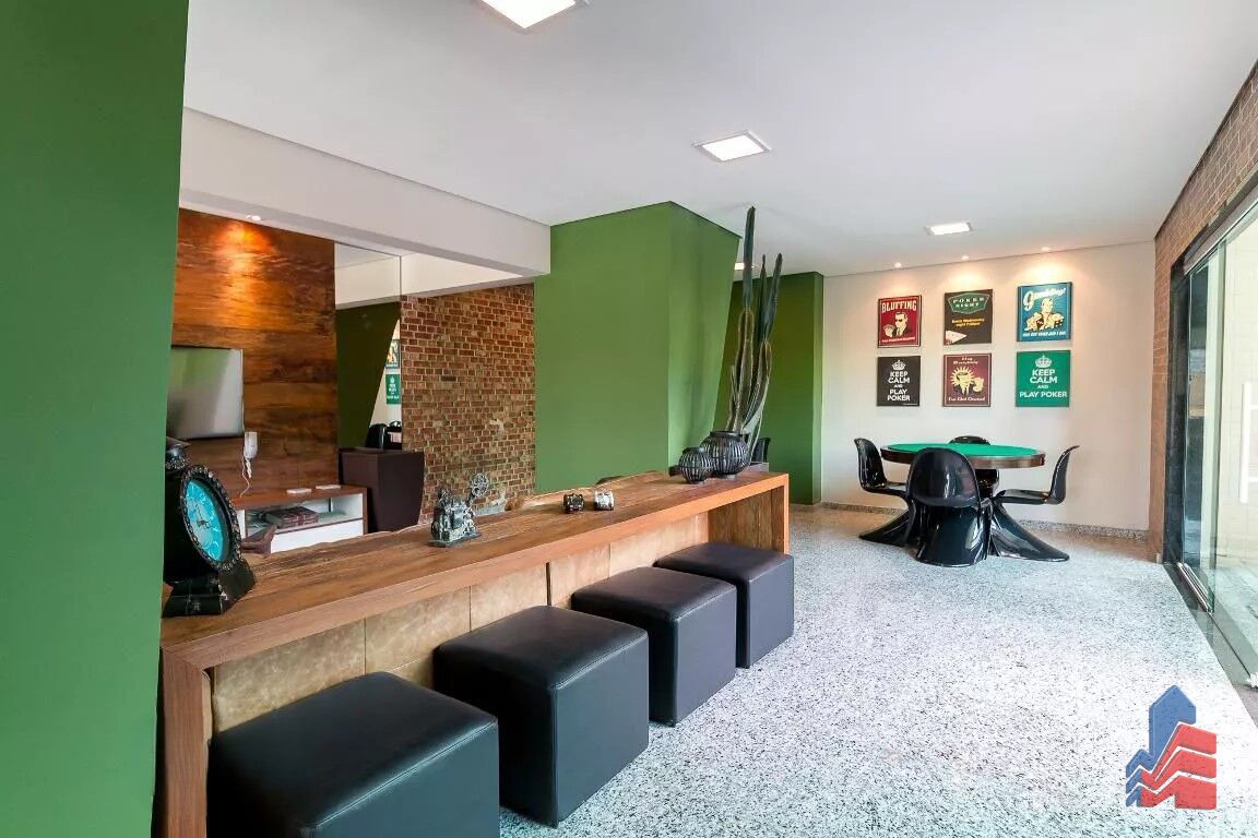 Apartamento, 3 quartos, 165 m² - Foto 20