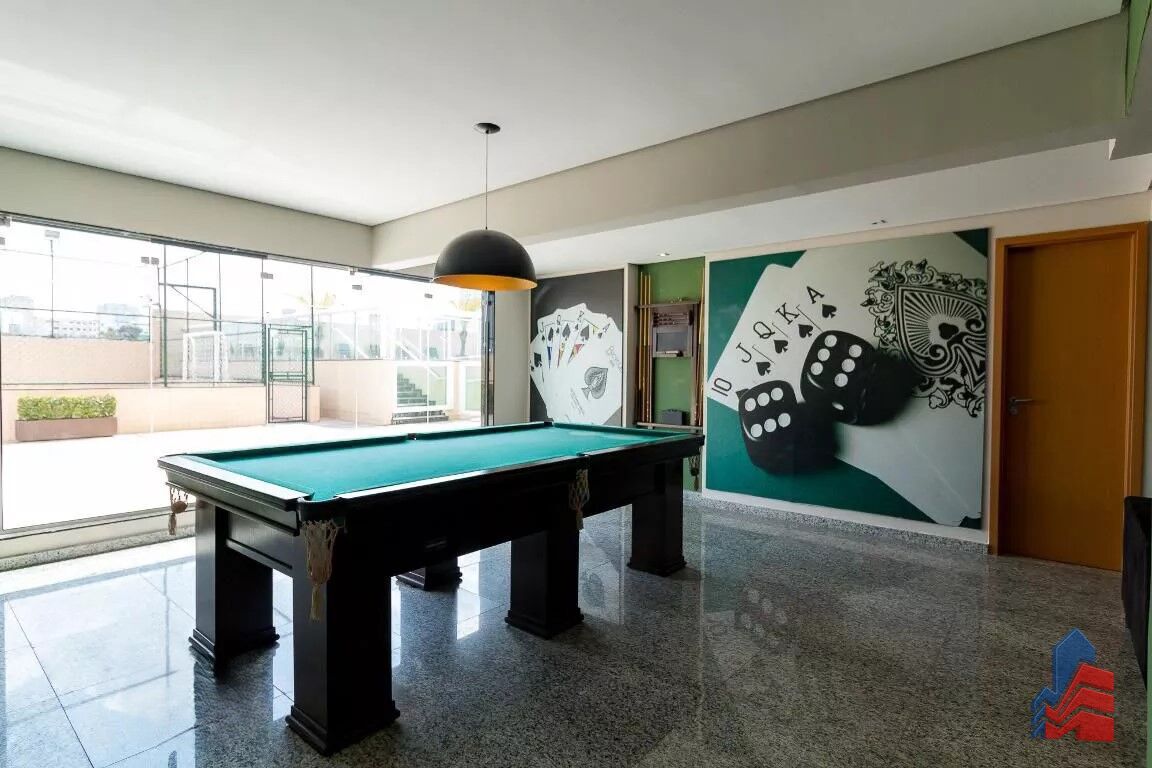 Apartamento, 3 quartos, 165 m² - Foto 21