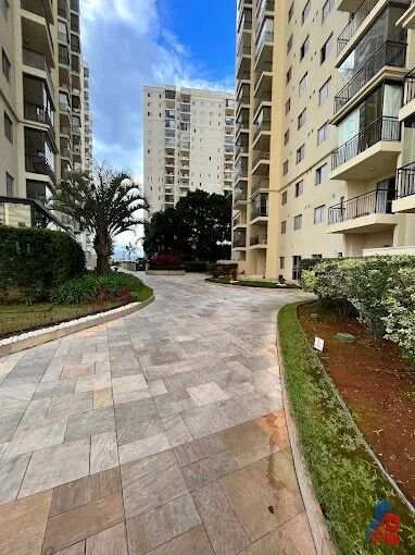Apartamento à venda com 2 quartos, 60m² - Foto 30