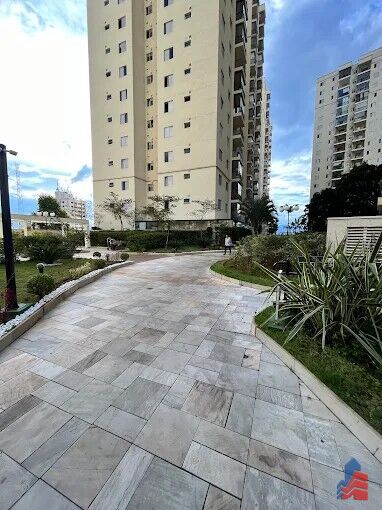Apartamento à venda com 2 quartos, 60m² - Foto 29