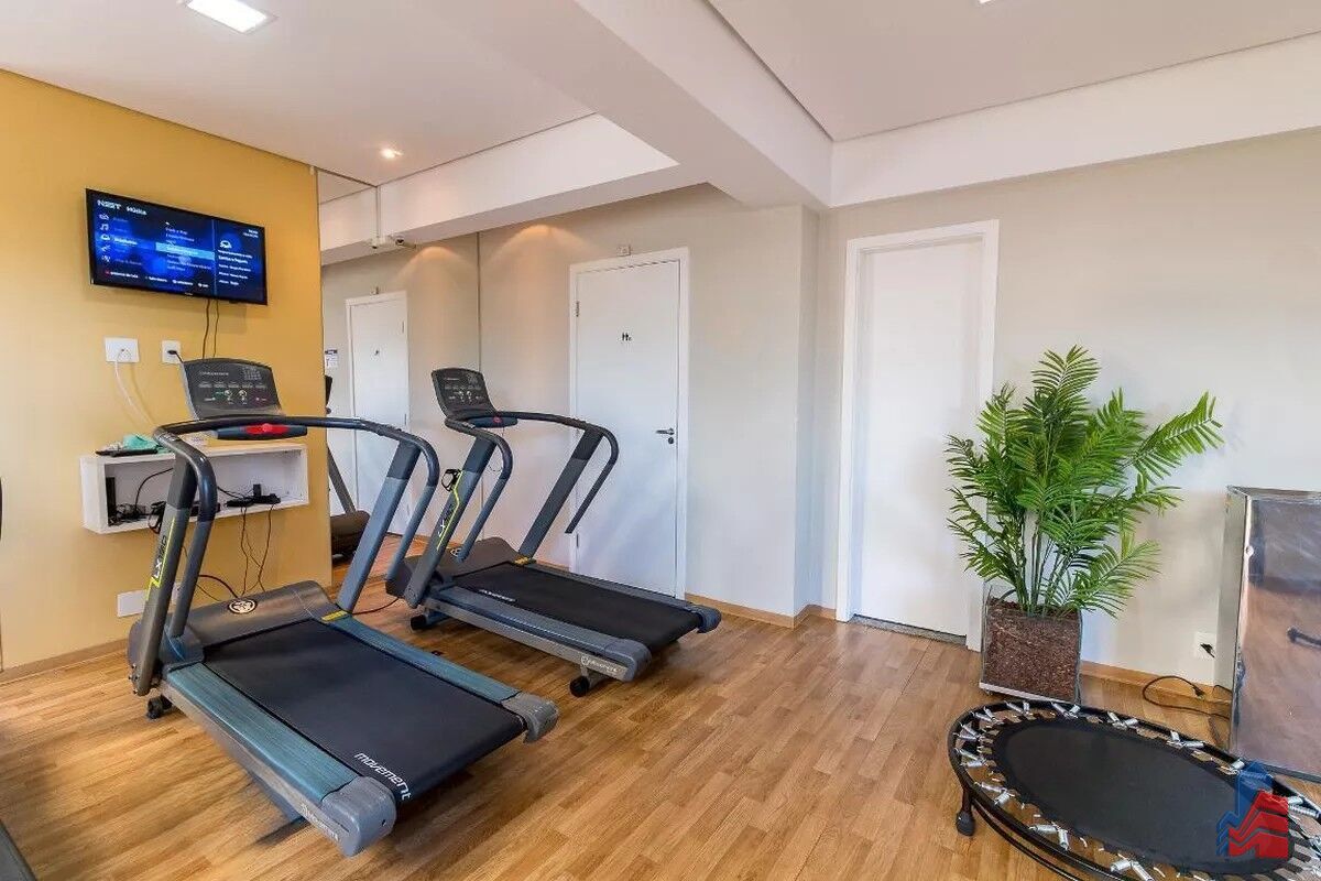 Apartamento à venda com 2 quartos, 60m² - Foto 22