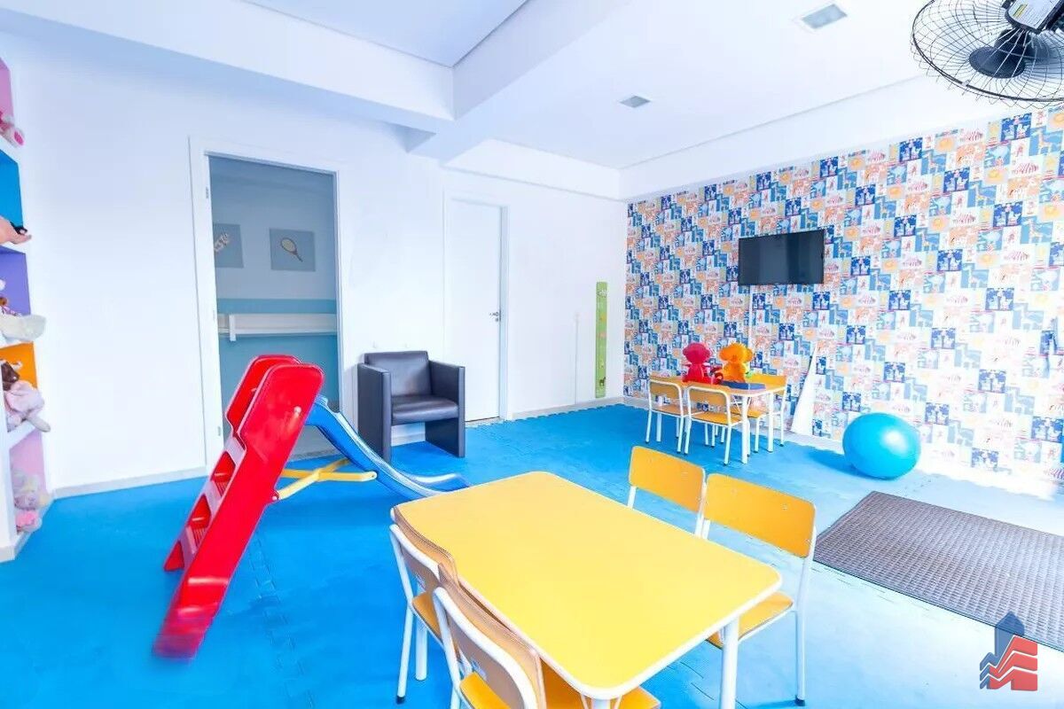 Apartamento à venda com 2 quartos, 60m² - Foto 21