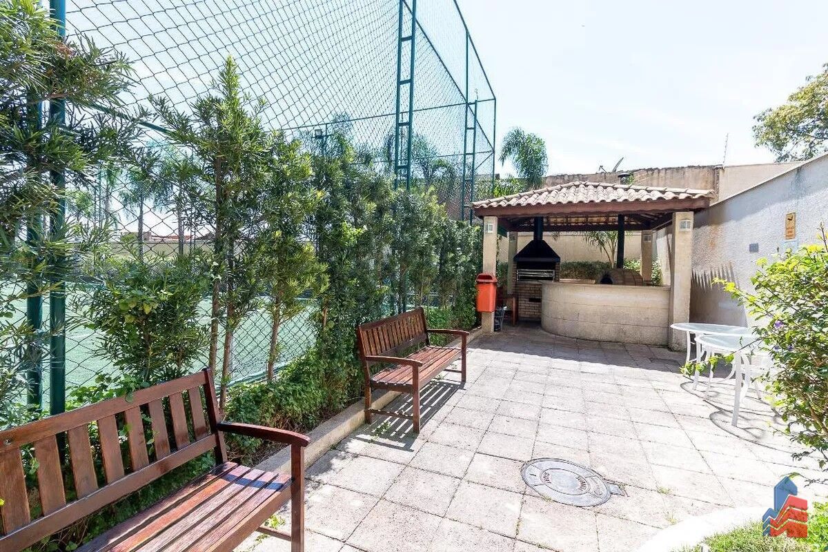 Apartamento à venda com 2 quartos, 60m² - Foto 23