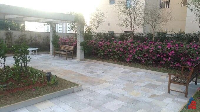 Apartamento à venda com 2 quartos, 60m² - Foto 28