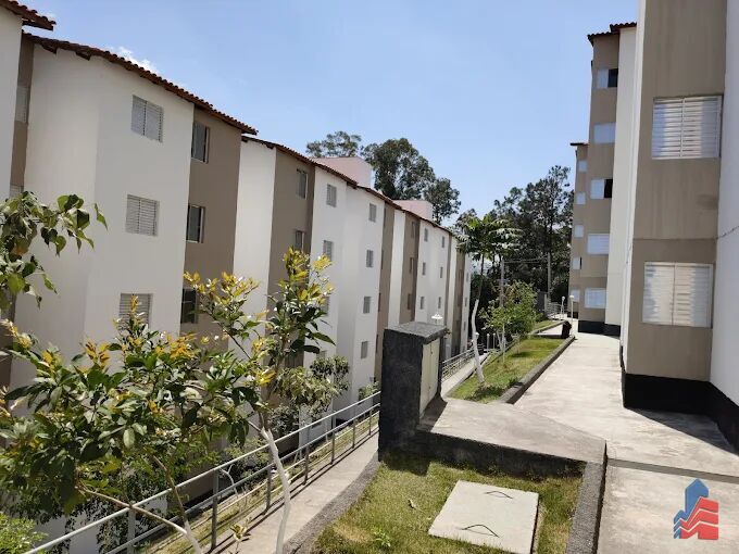 Apartamento, 2 quartos, 44 m² - Foto 13