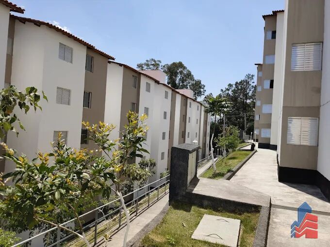 Apartamento, 2 quartos, 44 m² - Foto 13