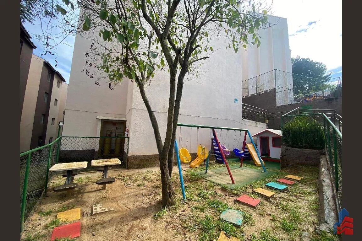 Apartamento, 2 quartos, 44 m² - Foto 12