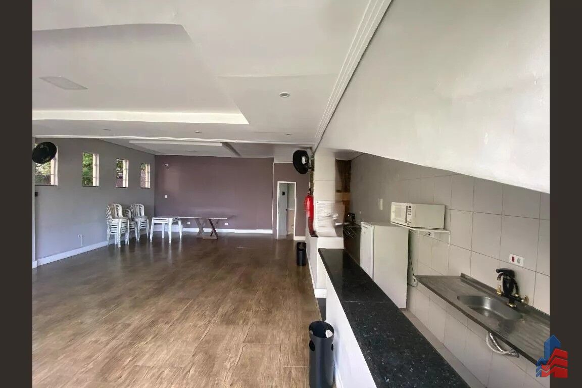 Apartamento, 2 quartos, 44 m² - Foto 9