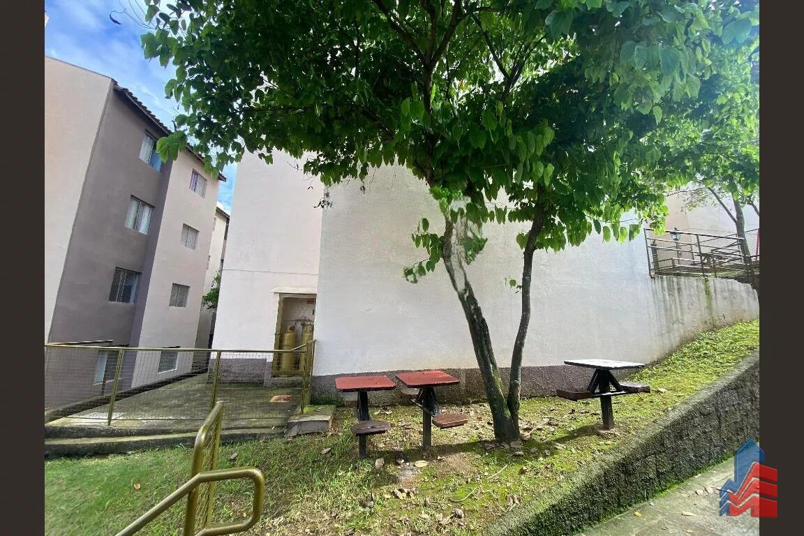 Apartamento, 2 quartos, 44 m² - Foto 14