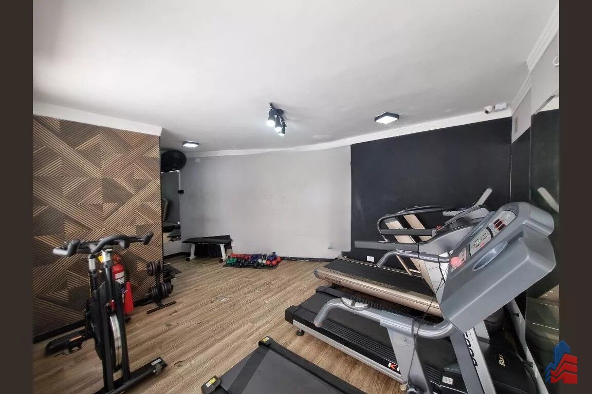 Apartamento, 2 quartos, 44 m² - Foto 8