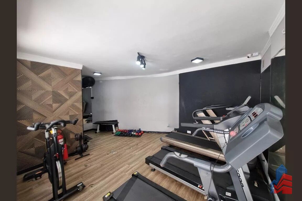 Apartamento, 2 quartos, 44 m² - Foto 8