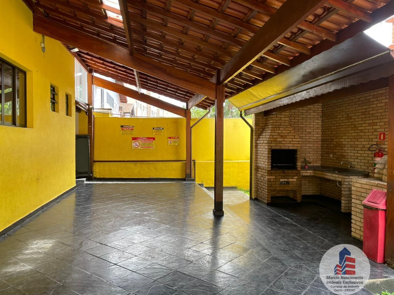 Sobrado à venda com 3 quartos, 152m² - Foto 26