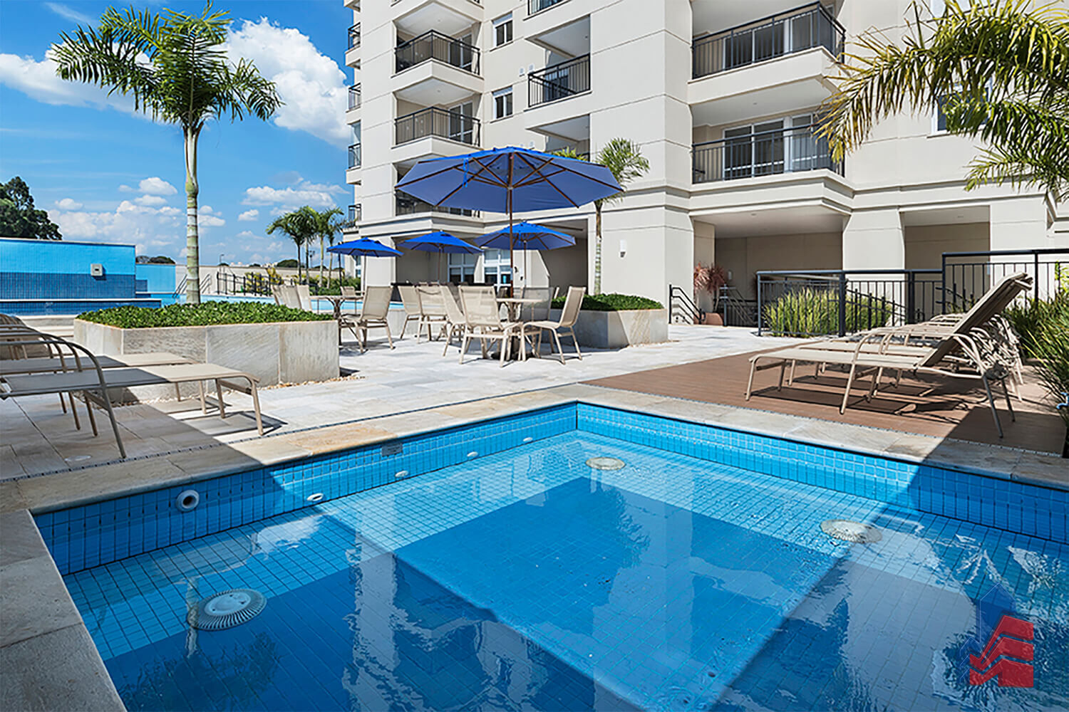 Apartamento, 1 quarto, 38 m² - Foto 15