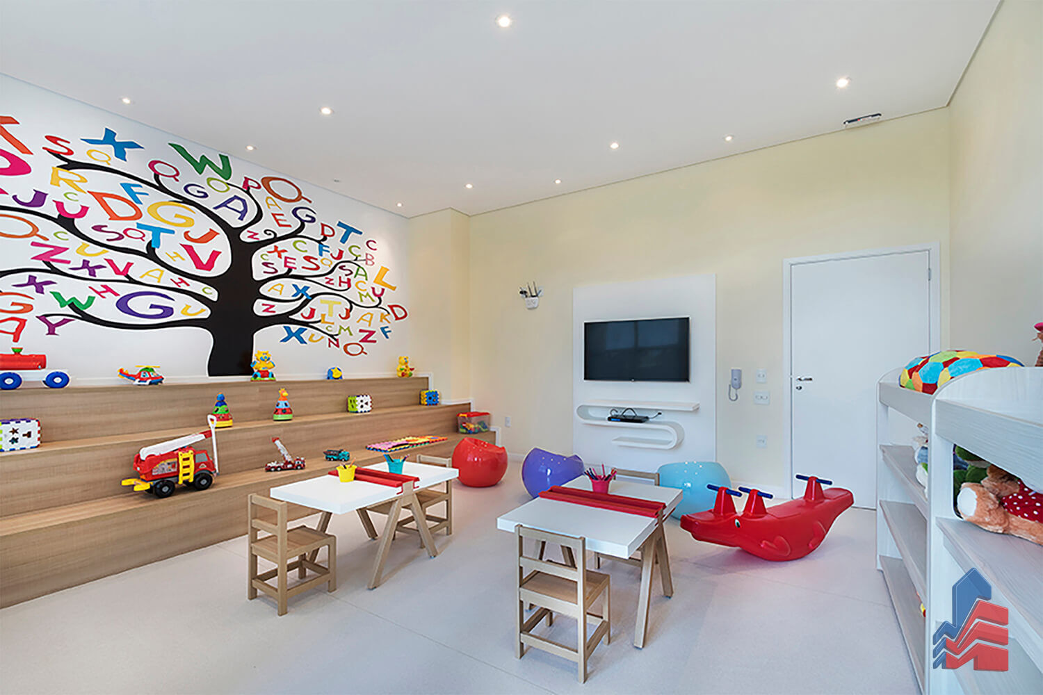 Apartamento, 1 quarto, 38 m² - Foto 17