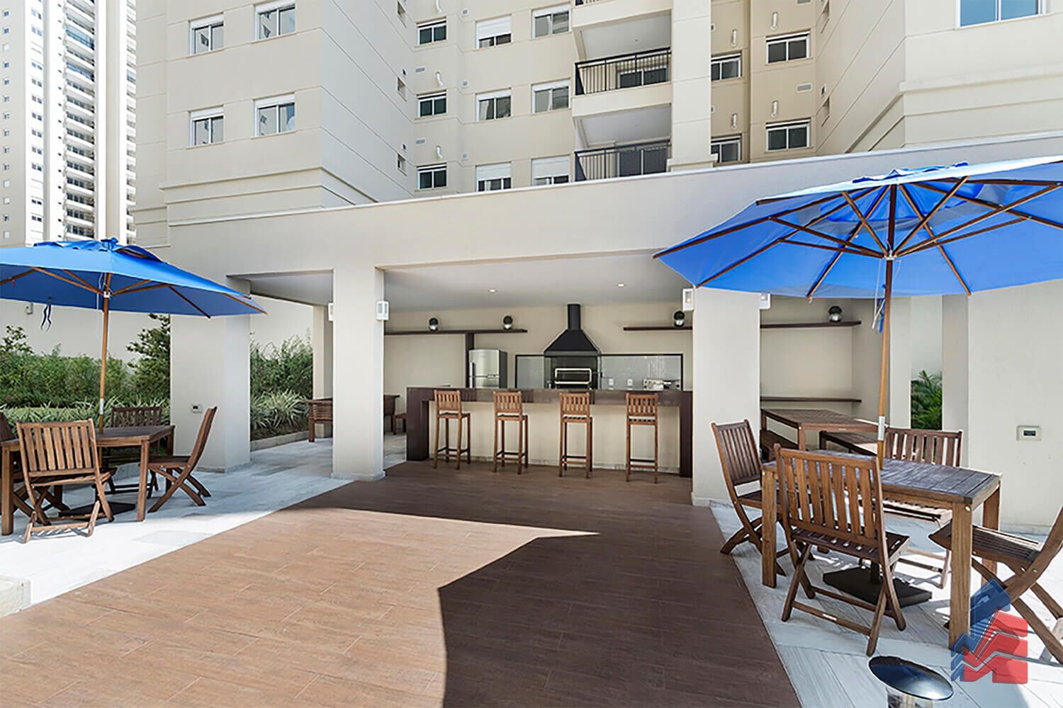 Apartamento, 1 quarto, 38 m² - Foto 10