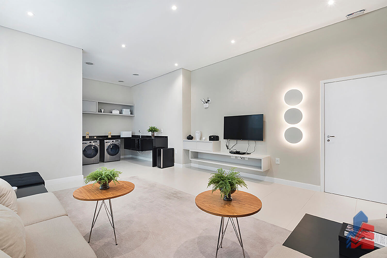 Apartamento, 1 quarto, 38 m² - Foto 11