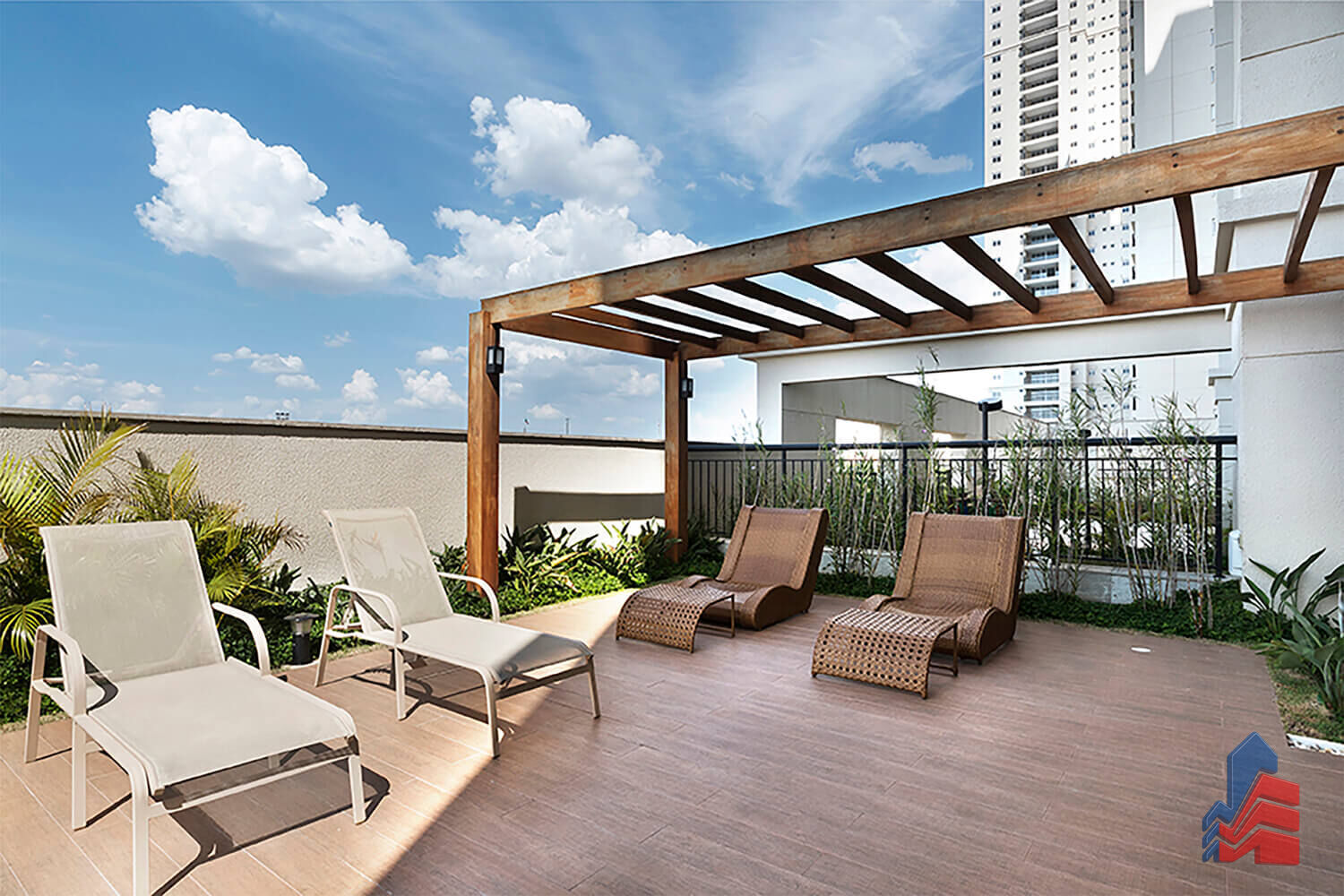 Apartamento, 1 quarto, 38 m² - Foto 16