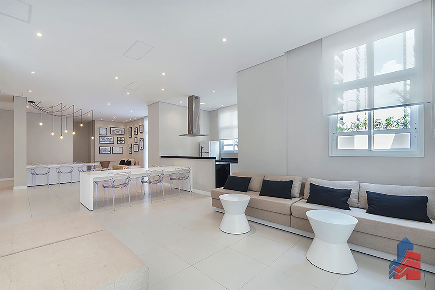 Apartamento, 1 quarto, 38 m² - Foto 22