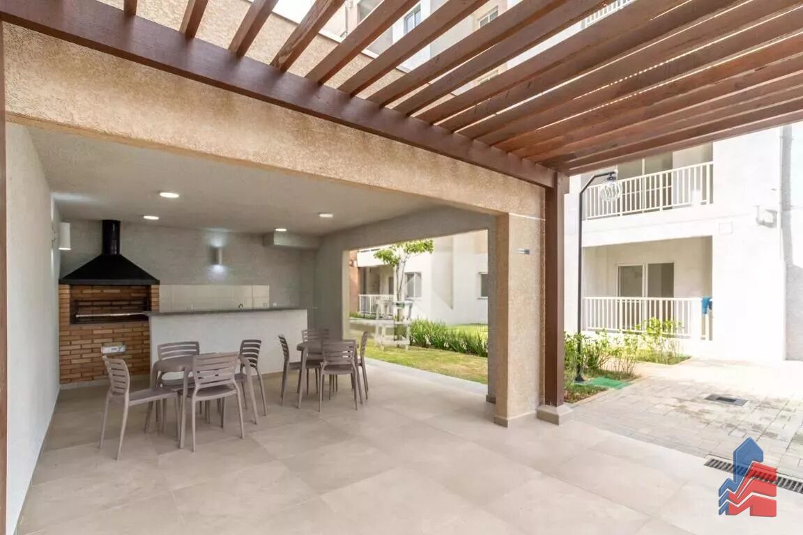Apartamento, 2 quartos, 42 m² - Foto 22
