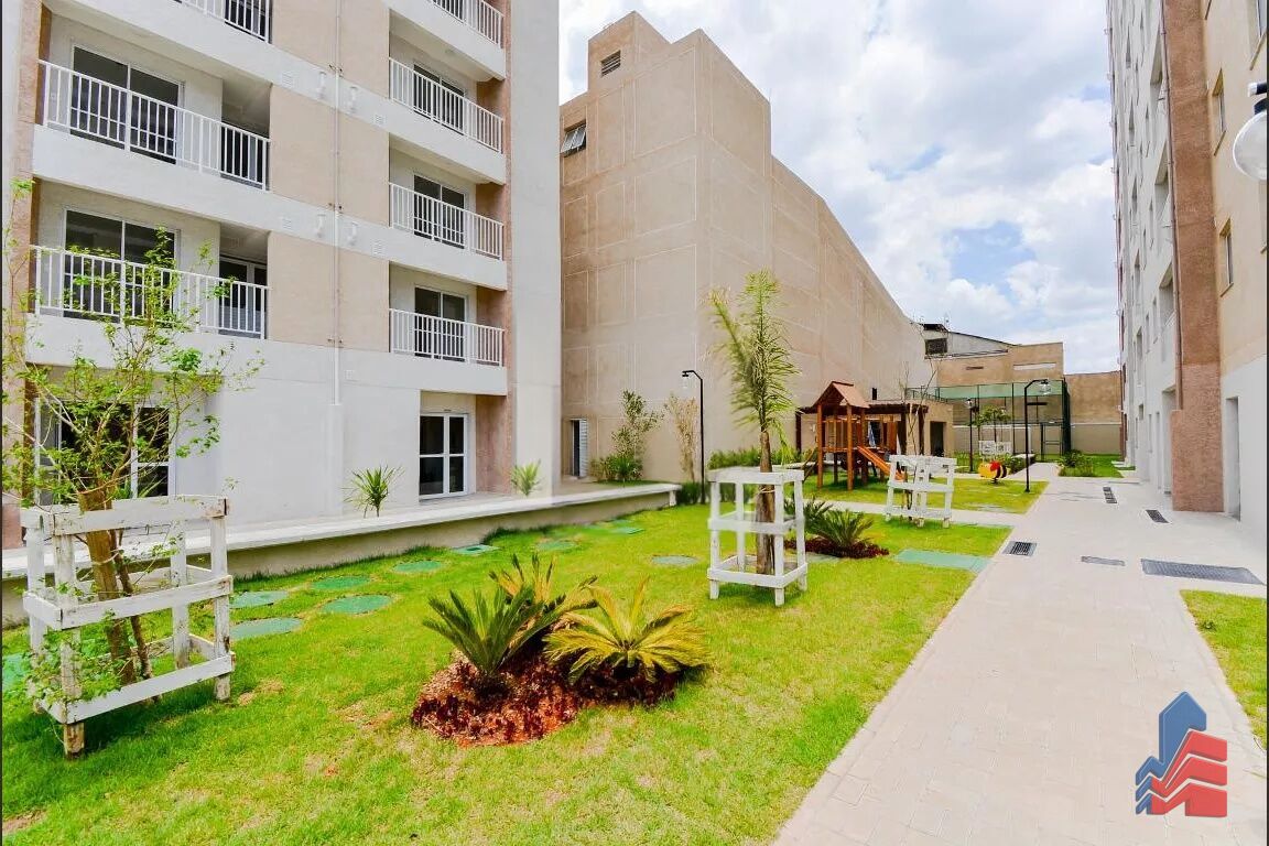 Apartamento, 2 quartos, 42 m² - Foto 23