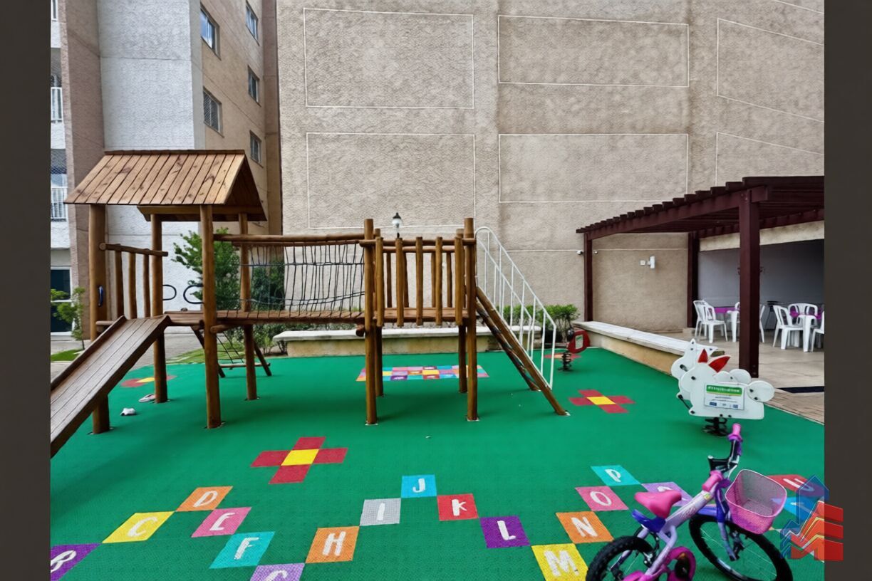 Apartamento, 2 quartos, 42 m² - Foto 17