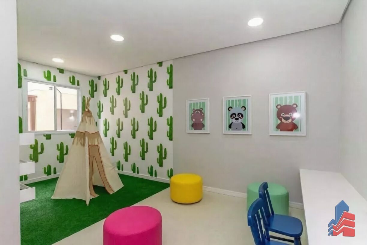 Apartamento, 2 quartos, 42 m² - Foto 19