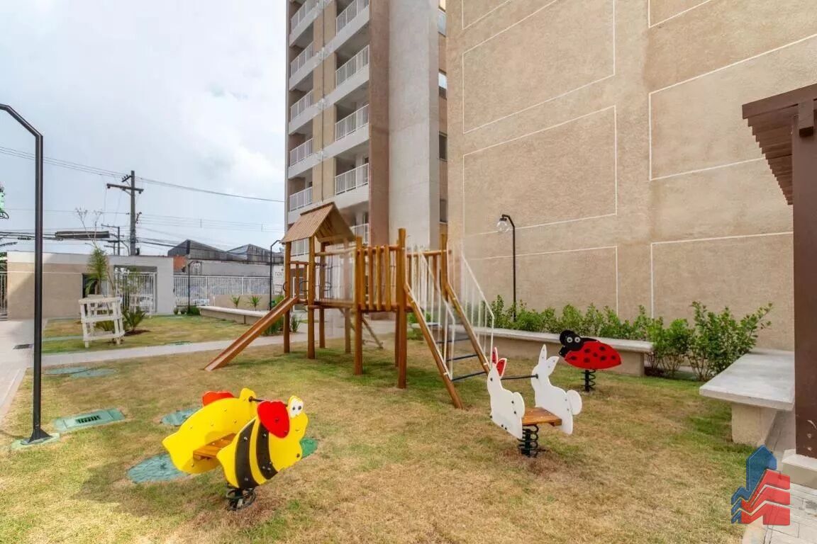 Apartamento, 2 quartos, 42 m² - Foto 18