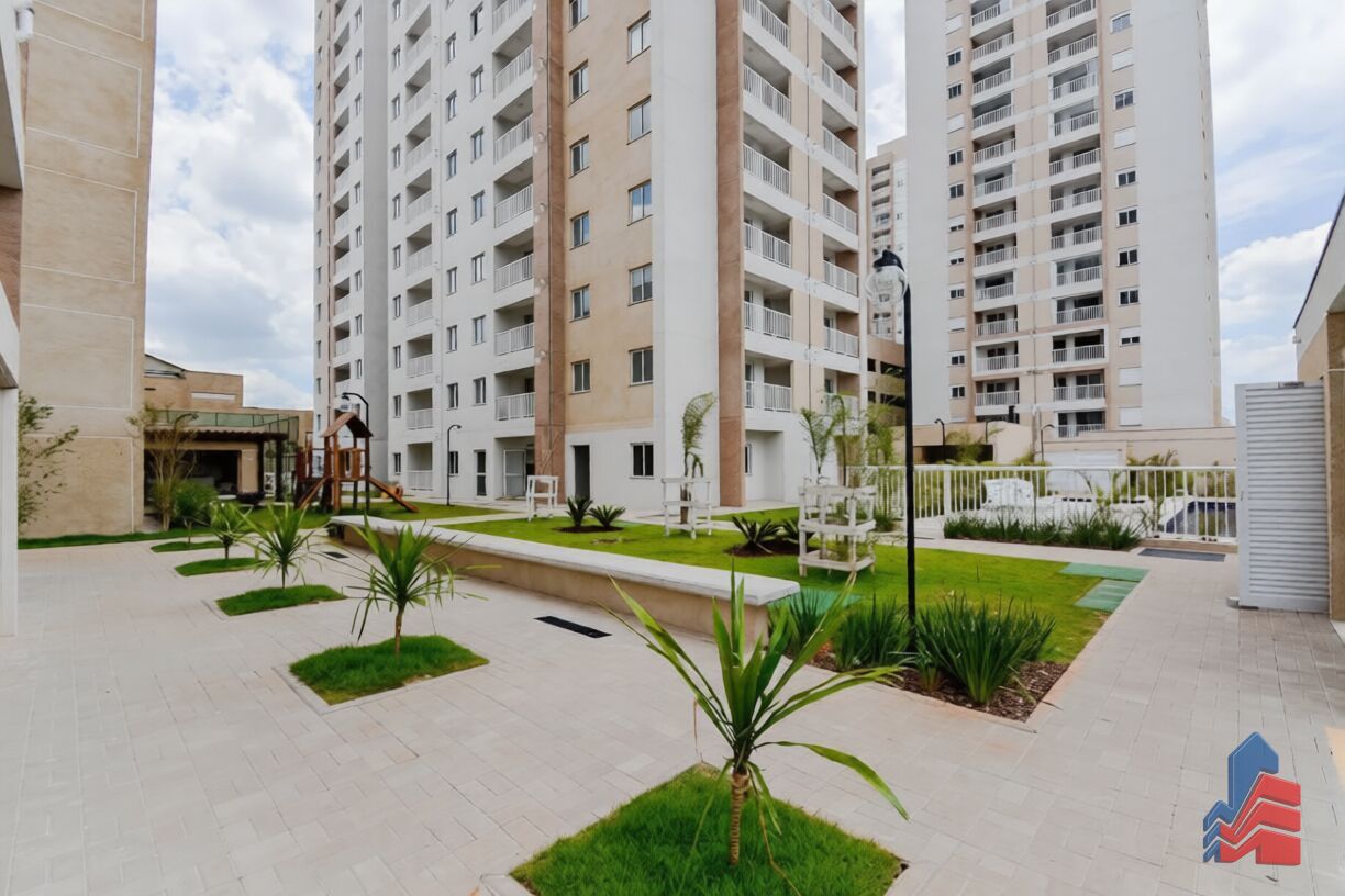 Apartamento, 2 quartos, 42 m² - Foto 24
