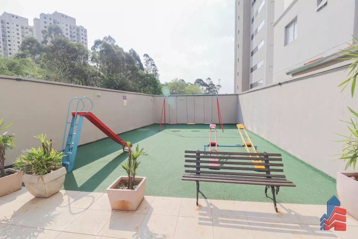 Apartamento, 2 quartos, 49 m² - Foto 19
