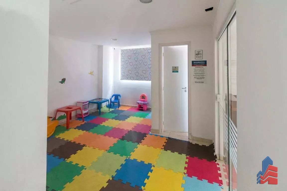 Apartamento, 2 quartos, 49 m² - Foto 18