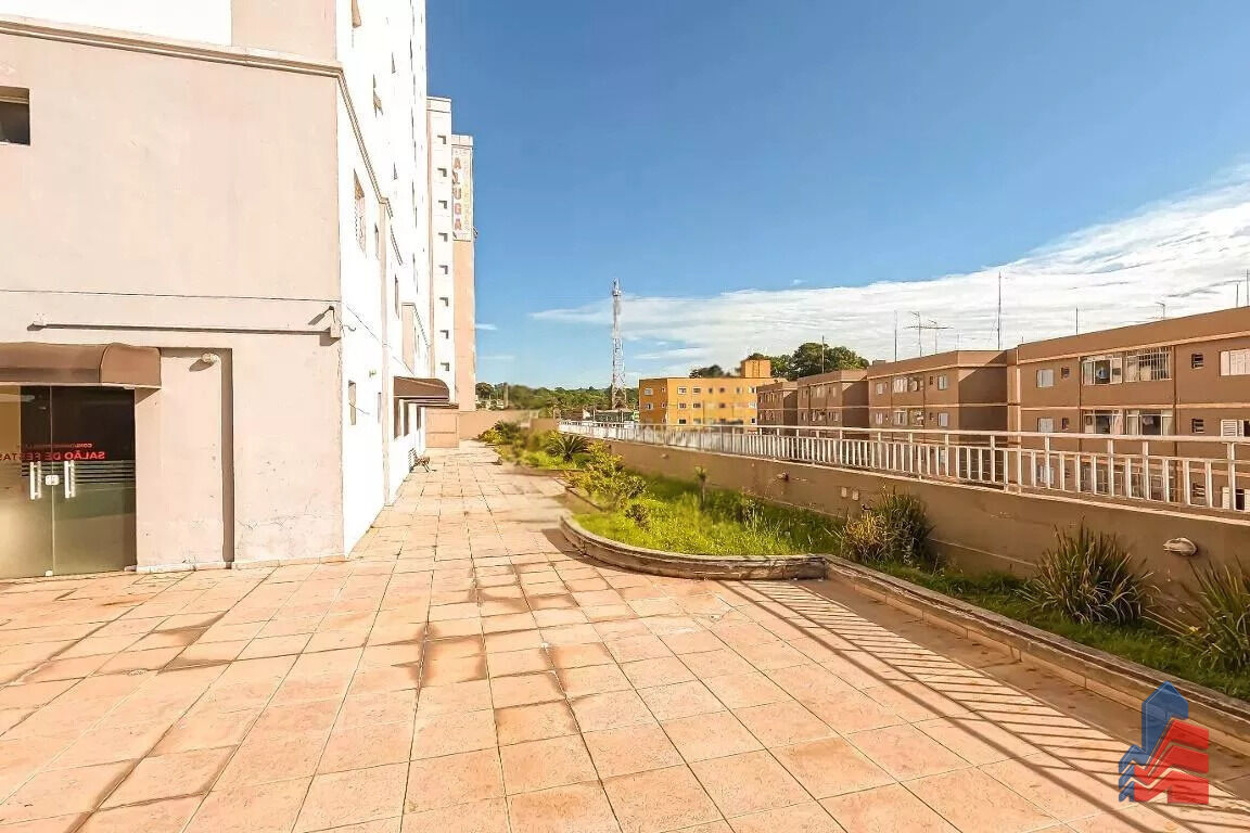 Apartamento, 2 quartos, 49 m² - Foto 26