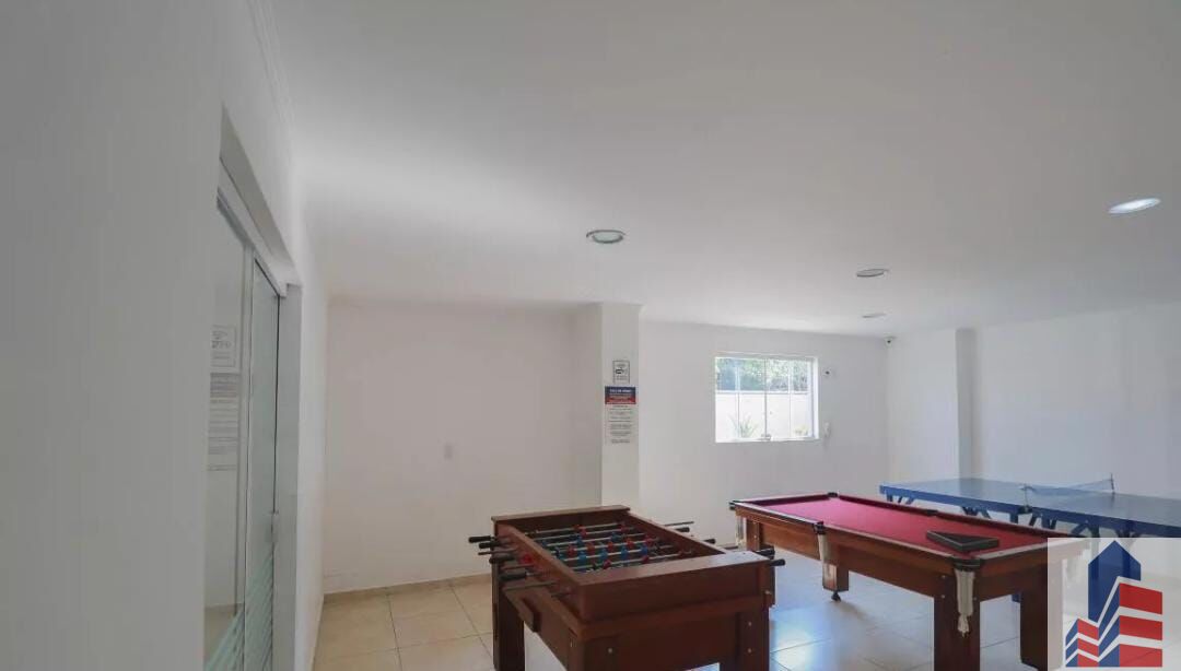 Apartamento à venda com 2 quartos, 55m² - Foto 10