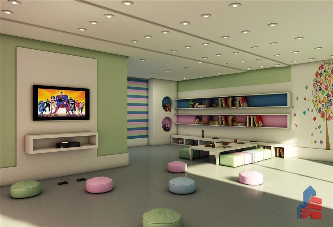 Apartamento, 2 quartos, 59 m² - Foto 33