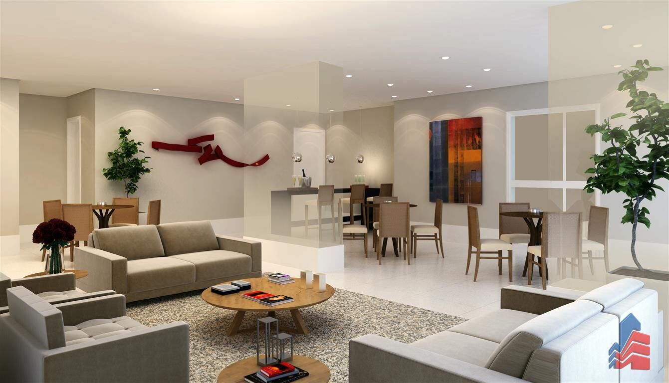 Apartamento, 2 quartos, 59 m² - Foto 23