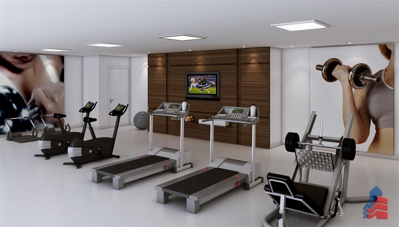 Apartamento, 2 quartos, 59 m² - Foto 27