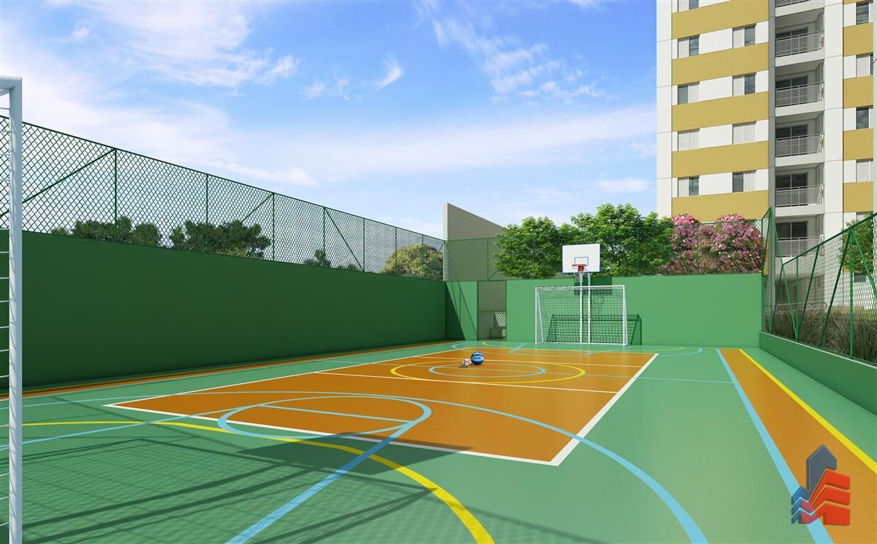 Apartamento, 2 quartos, 59 m² - Foto 31