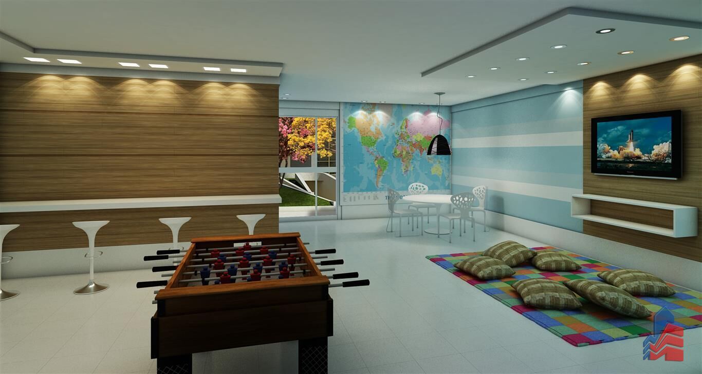 Apartamento, 2 quartos, 59 m² - Foto 25