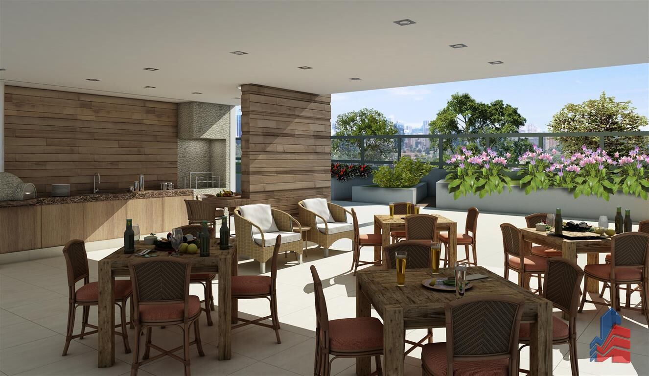 Apartamento, 2 quartos, 59 m² - Foto 20