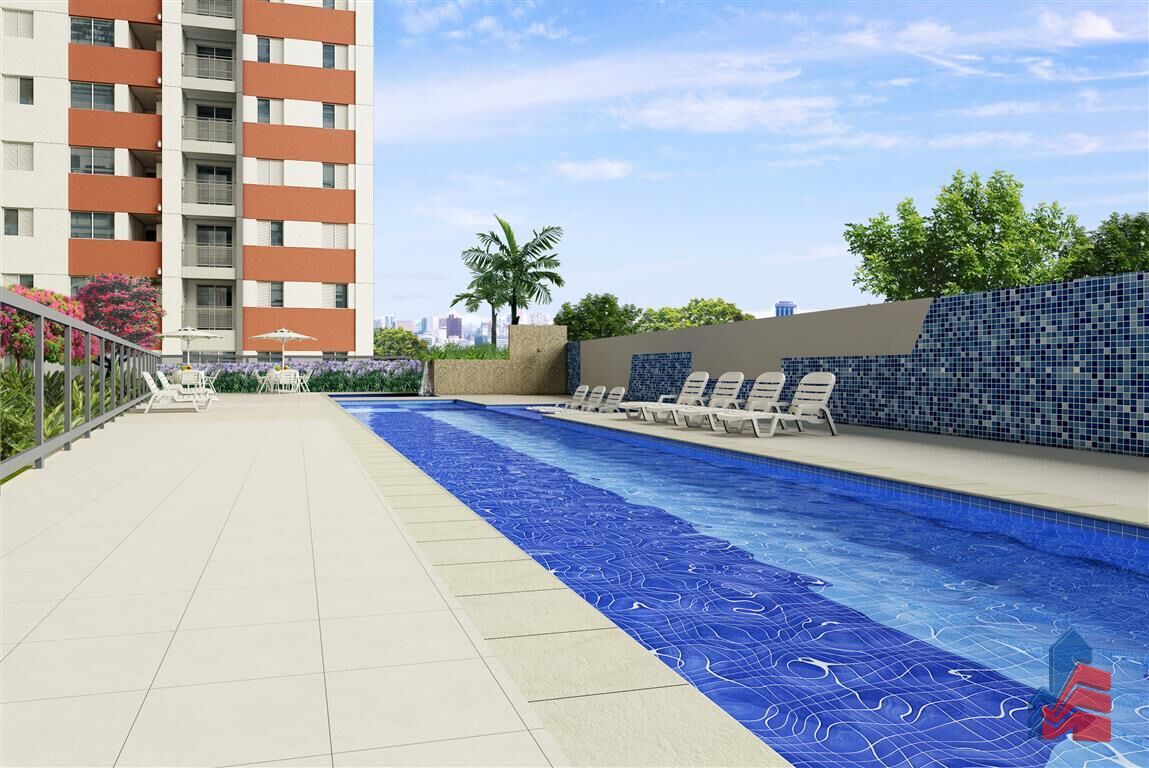 Apartamento, 2 quartos, 59 m² - Foto 29